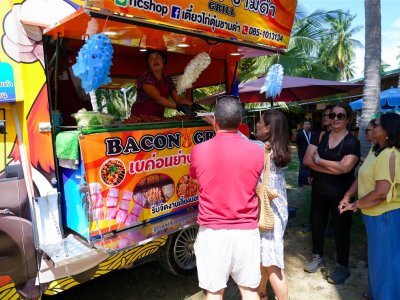 SS Rice News Convention 2025, Pattaya - Thailand